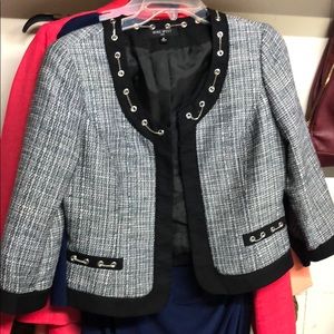 Nine West Suit Jacket